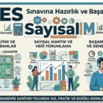 ALES Sayısal